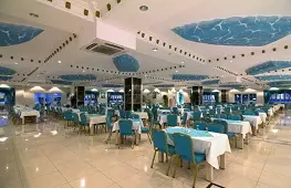 هتل دایما بیز آنتالیا